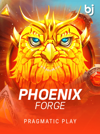 Phoenix Forge game icon