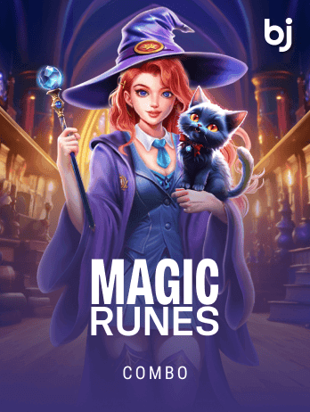 Magic Runes game icon