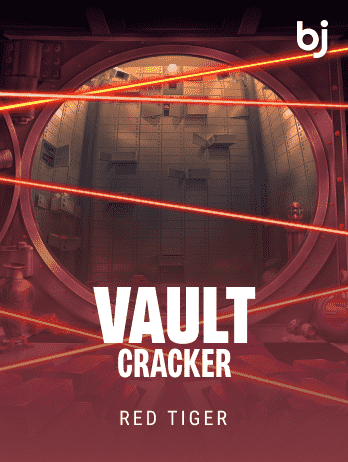 Vault Cracker game icon