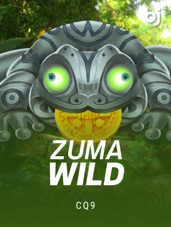 Zuma Wild game icon