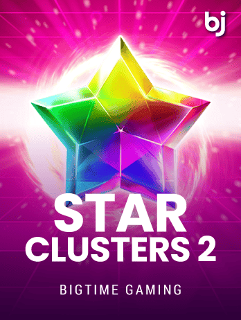 স্টার ক্লাস্টারস ২ game icon